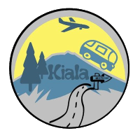 Kiala: viaggi e camper