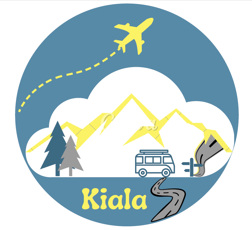 Kiala: viaggi e camper